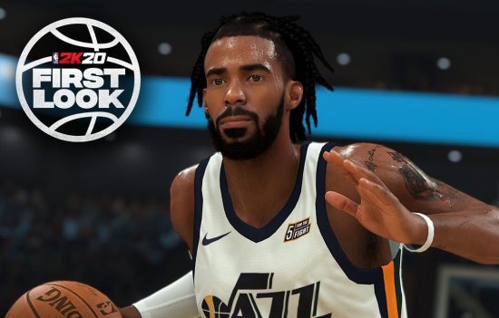 康利發推特更新自己NBA2K20能力值：87 運動 第1張