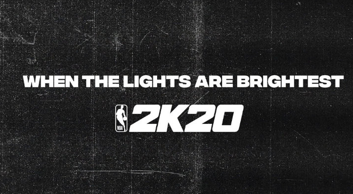 NBA 2K20輝煌生涯模式電影公布，名為《光芒萬丈時》 運動 第1張