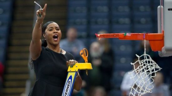 灰熊簽下女助教Niele Ivey，目前聯盟共有9位女助教 運動 第1張