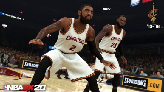 NBA 2K官推公布了2K20新增的6支經典球隊 運動 第1張