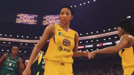 NBA 2K20公布新內容：12支WNBA隊伍將加入遊戲 運動 第1張