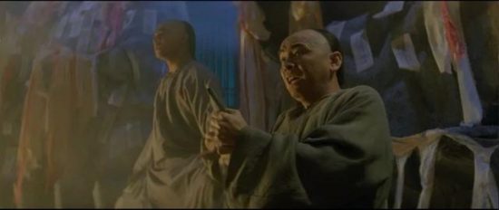 17年前，張藝謀點名要李連傑甄子丹演《英雄》，原來是受這片啟發 娛樂 第60張
