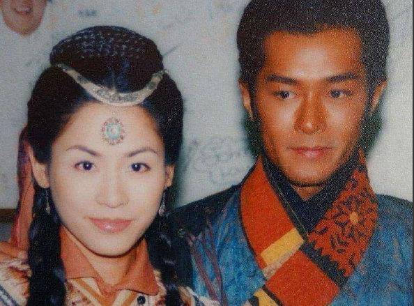 古天樂年底結婚鬧烏龍，否認時間被質疑，難道是為宣傳新電影？ 娛樂 第1張