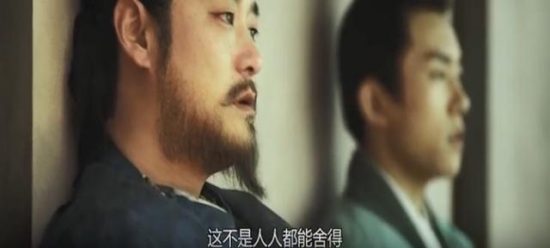 關於《長安十二時辰》你不得不知道的事，歷史虛構傻傻分不清楚 娛樂 第3張