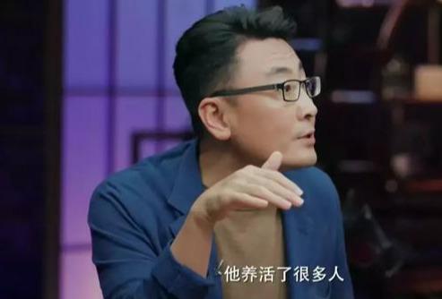 中國第一「厚臉皮」導演，憑什麼讓周潤發聽他使喚？ 娛樂 第22張