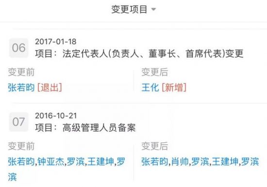 張若昀與華策陷糾紛：6000萬資產被凍結、《霍去病》等劇播出堪憂 娛樂 第3張