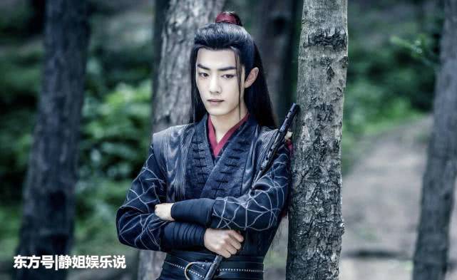 《陳情令》魏無羨為何能重生？最大boss曝光，全都因為有他！ 娛樂 第4張