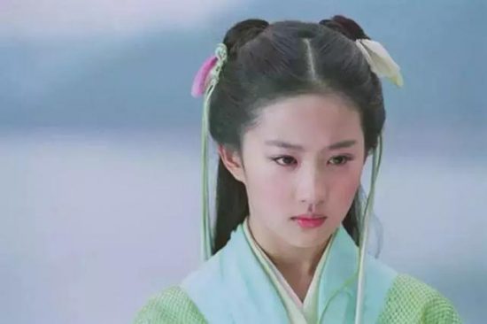 她為什麼能成為迪士尼第一位華人公主？ 娛樂 第15張