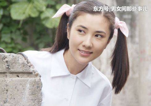 她曾將印小天毀於一旦，嫁導演拍戲當女主，出道20年卻不溫不火 娛樂 第3張