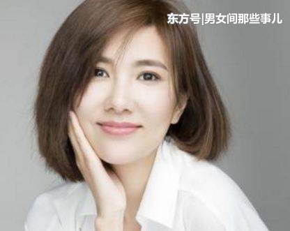 她曾將印小天毀於一旦，嫁導演拍戲當女主，出道20年卻不溫不火 娛樂 第5張