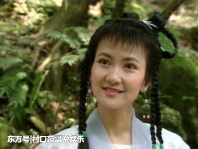 她是趙雅芝的姐妹，是16歲出道的實力派演員，現在落得如此下場 娛樂 第2張