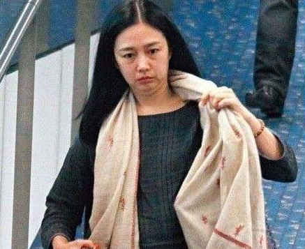 53歲朱麗倩和7歲女兒近照曝光，難怪劉德華愛女兒比愛老婆更多！ 娛樂 第5張