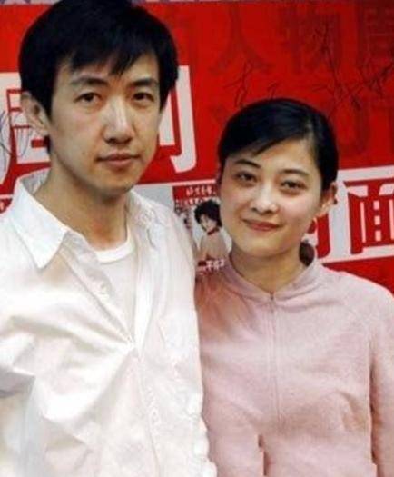 梅婷倒追他花盡蓄積，李小冉未婚為他7年墮2胎，他卻偷偷再結新歡 娛樂 第2張