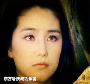 林青霞31年前舊照曝光，青春正好，顏值秒殺身邊的胡因夢 娛樂 第5張