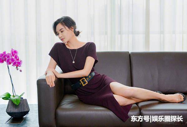 高雲翔董璇離婚應驗莫小棋「神預言」，她警告的3位明星都出事了 娛樂 第6張