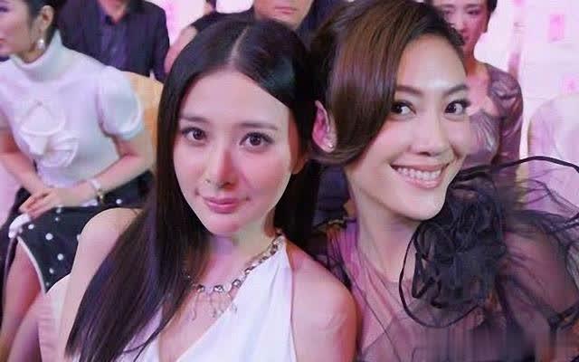 《掃毒2》中的這位女演員，被劉德華帶出道，36歲仍美的像少女 娛樂 第5張