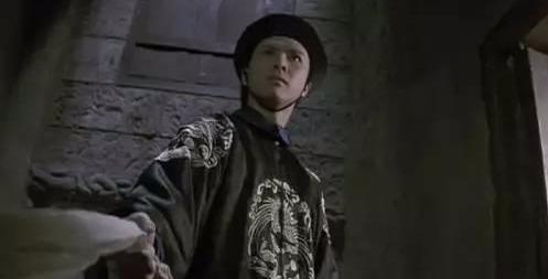 17年前，張藝謀點名要李連傑甄子丹演《英雄》，原來是受這片啟發 娛樂 第3張