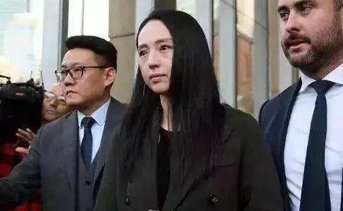 "原諒教主"董璇下定決心離婚了，網友卻鼓掌拍手叫好？ 娛樂 第7張