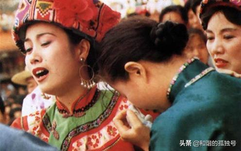 林志玲結婚後除了要更名外，在日本還有哪些關於結婚的習俗呢 娛樂 第4張