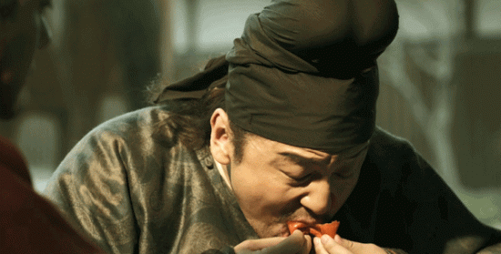 《長安十二時辰》中有哪些唐朝美食，能讓吃貨們「繳械投降」 娛樂 第5張