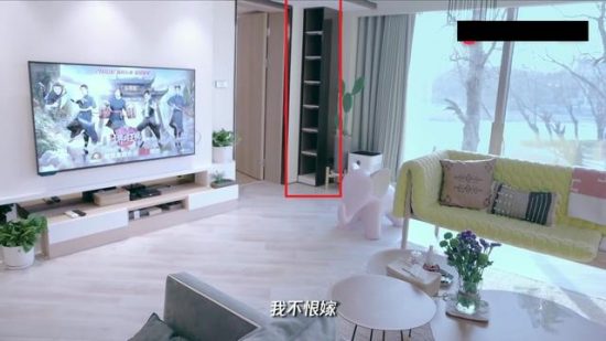 看完陳喬恩北京的家，難怪不恨嫁！這才是40歲女人向往的生活 娛樂 第10張