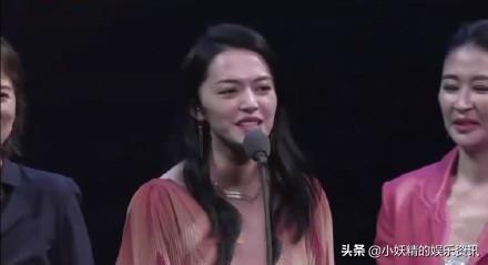 海清發表中年女星感言「便宜又好用」，宋佳黑臉？姚晨支持 娛樂 第6張