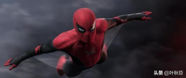 《 蜘蛛人：豪傑遠征》用幻象包裹現實，他的四套戰衣其實另有深意 娛樂 第10張