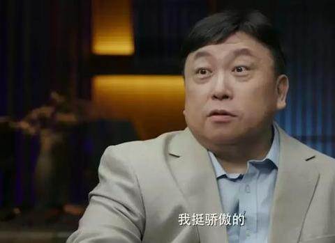 中國第一「厚臉皮」導演，憑什麼讓周潤發聽他使喚？ 娛樂 第24張