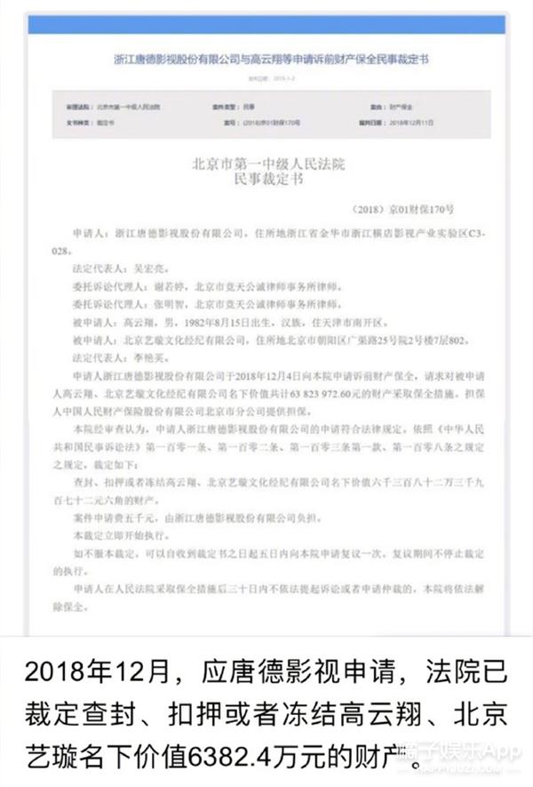 董璇終於離婚，上有老下有小的她，總算不拖「獨立女性」後腿了？ 娛樂 第7張