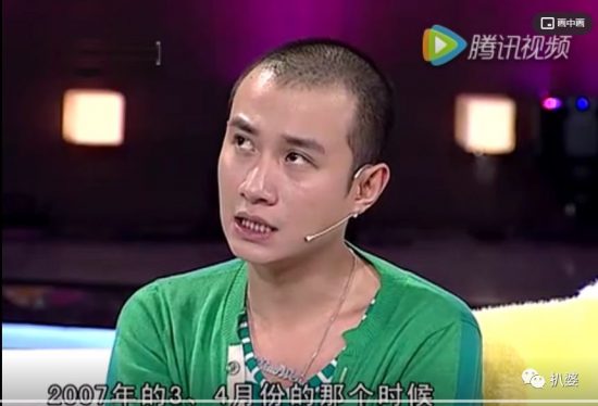 離婚很容易，但把一手爛牌打成王炸的，只有馬伊琍了。 娛樂 第13張