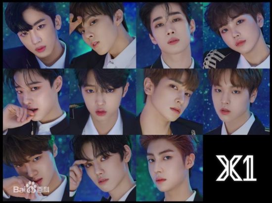 【Mirror頭條】「29978」揭下的是韓綜《Produce X 101》最後一塊遮羞布 娛樂 第9張