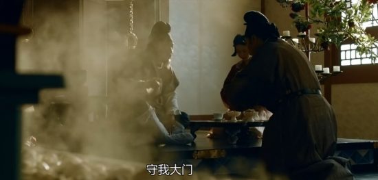 「長安」浮世繪，不只有雷佳音那顆比易烊千璽大兩倍的頭！ 娛樂 第44張