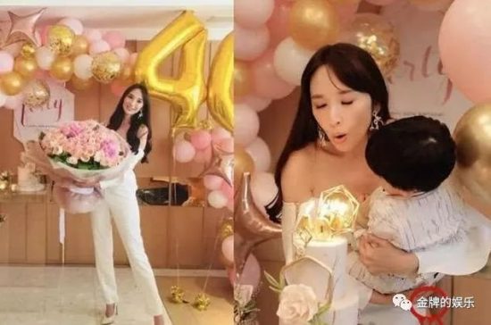 吳佩慈送給婆婆的10億元水晶巨龍正式完工，成品與效果圖差很大 娛樂 第14張