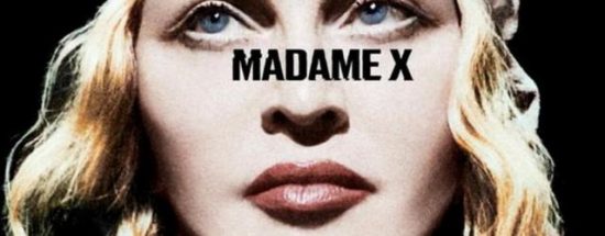 瑪丹娜新專輯MV釋出，大玩「分裂」飾多角，卻被樂評人批老了？ 娛樂 第4張