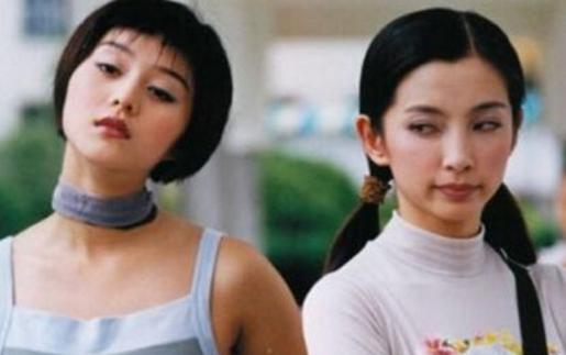 范冰冰or李冰冰：「華誼一姐」20年恩怨錄 娛樂 第2張