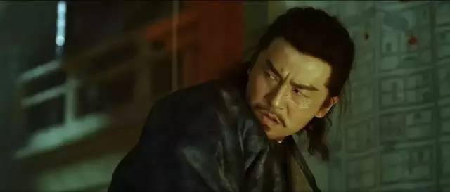 奧斯卡男配級演員，演《長安十二時辰》要價很公道丨導演揭秘 娛樂 第15張