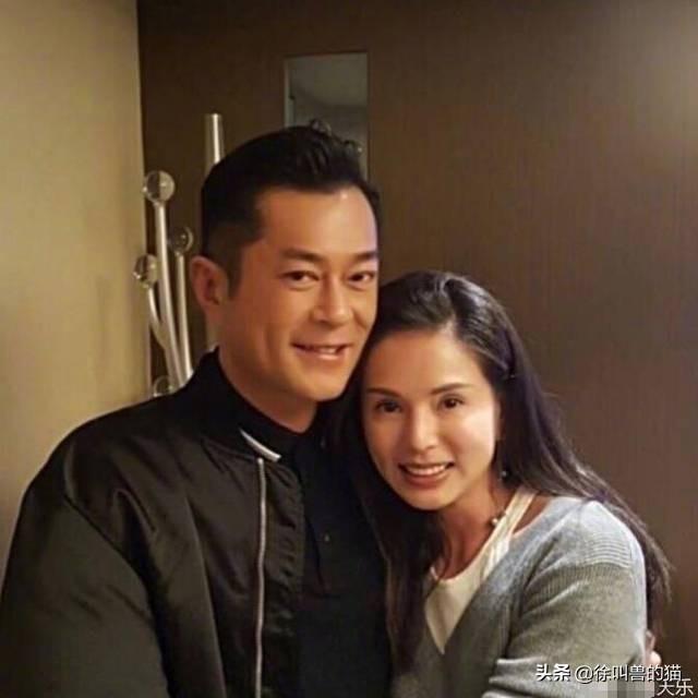 古天樂宣萱年內結婚只是流言，回顧女方情史兩人的可能性也相當小 娛樂 第7張