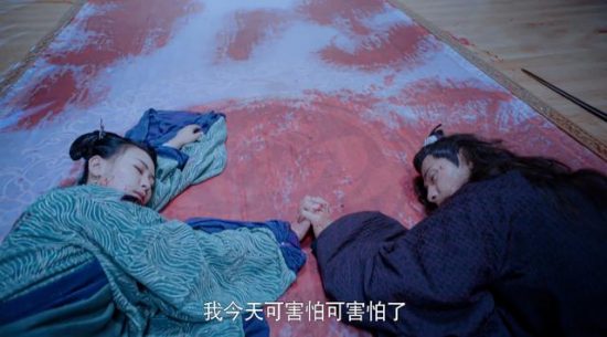 《陳情令》溫寧被虐待致死，死前8字道出魏無羨死因，江澄痛不欲生 娛樂 第1張