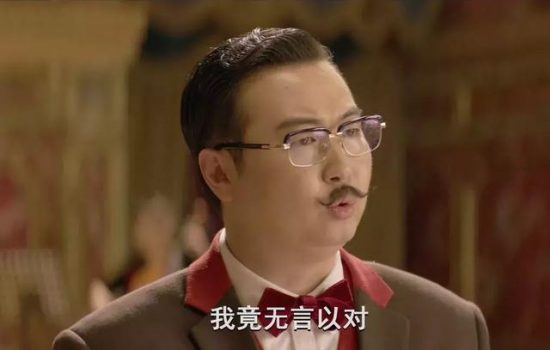 中國第一「厚臉皮」導演，憑什麼讓周潤發聽他使喚？ 娛樂 第28張