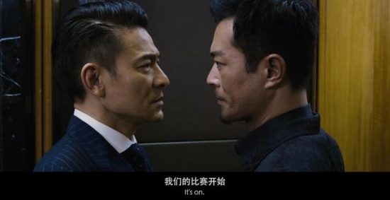 《獅子王》首日9813萬不如《掃毒2》同期，鄧超新片點映搶占市場 娛樂 第3張