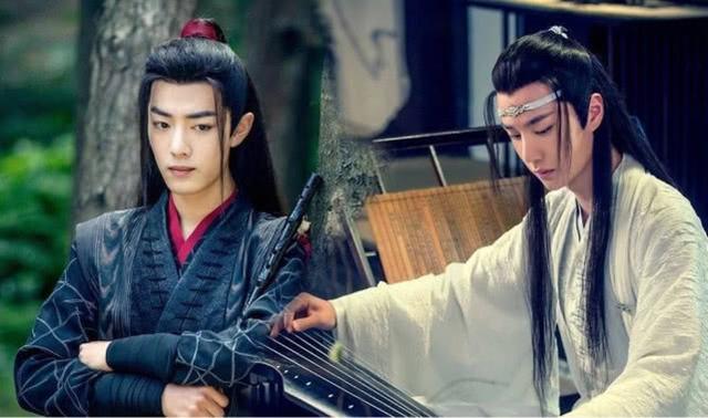 制片人稱《陳情令》會拍番外，但主演不再是肖戰王一博 娛樂 第1張