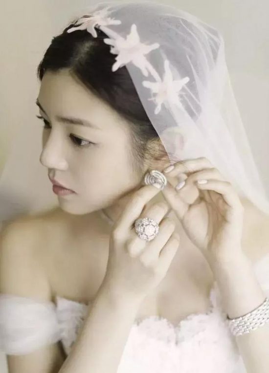 陳妍希為陳曉慶生力破「婚變」傳聞，他們不是不愛，只是不愛秀 娛樂 第8張