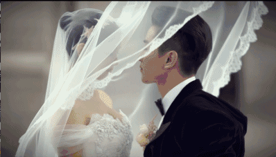 陳曉陳妍希婚姻真出問題了？這已經是第7次「婚變」了…… 娛樂 第1張