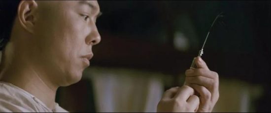 17年前，張藝謀點名要李連傑甄子丹演《英雄》，原來是受這片啟發 娛樂 第43張