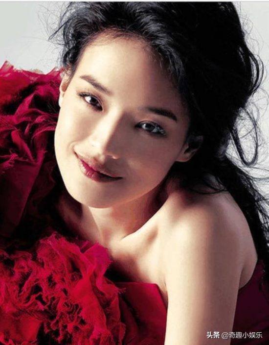 娛樂圈十大醜女，李宇春上榜，舒淇表示不服氣 娛樂 第4張