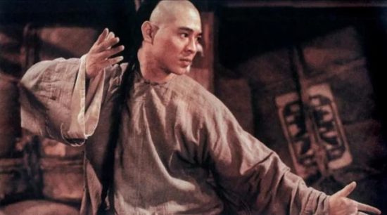 17年前，張藝謀點名要李連傑甄子丹演《英雄》，原來是受這片啟發 娛樂 第1張