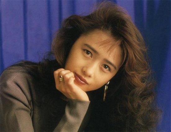 說說木村拓哉寵愛了19年的女生：木村光希之母，曾醜到被人嘲笑 娛樂 第3張