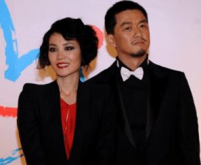 李亞鵬王菲離婚前採訪視訊曝光，李亞鵬表示沒想過要孩 娛樂 第1張