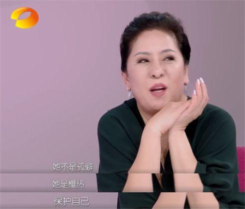 向佐和郭碧婷很甜蜜，可是向太這樣的婆婆更令人憧憬 娛樂 第17張