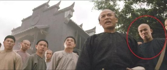 17年前，張藝謀點名要李連傑甄子丹演《英雄》，原來是受這片啟發 娛樂 第63張